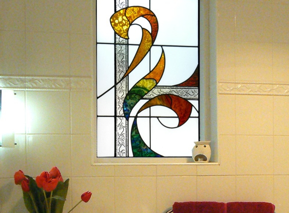 Adelaide Artistic Glass - Glenelg East, SA
