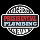 Presidential Plumbing - Water Heater Repair