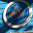 Blue Dot Donuts - Donut Shops