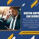 Boston Executive Limo Service - Limousine Service