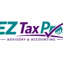 EZ Tax Pros Advisory & Accounting, LLC - Bookkeeping