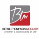 Beryl Thompson-McClary