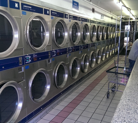 East Bay Coin Laundry - Oakland, CA