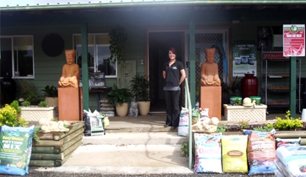 Paynes Landscape Supplies - Wallsend, NSW