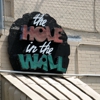The Hole In The Wall gallery
