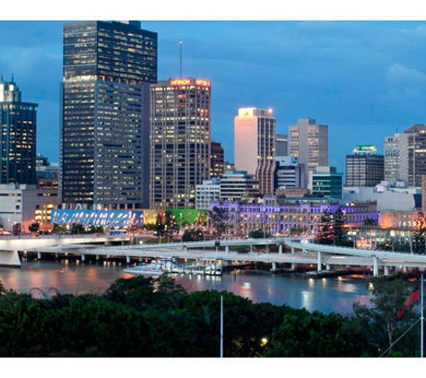 Position Property Real Estate - Paddington, QLD