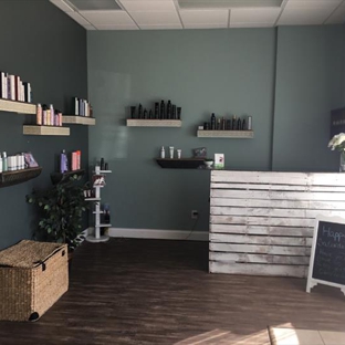 TK Salon - Mahomet, IL