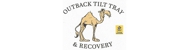 Outback Tilt Tray and Recovery Services - Towing Services