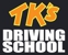 TK's Driving School - Driving Lessons & Schools