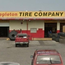 Steepleton Tire Co. - Tire Recap, Retread & Repair