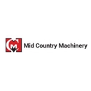 Mid Country Machinery Inc - Rental Service Stores & Yards
