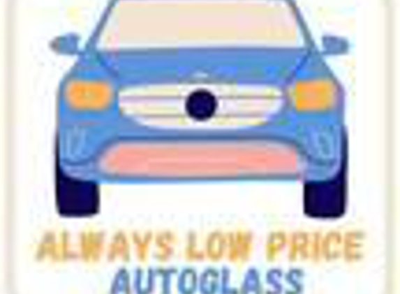 Always Low Price Auto Glass - Birmingham, AL