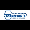 Torkelson's Lock Service - Locks & Locksmiths