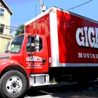 Gigantic Moving & Storage