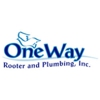 One Way Rooter & Plumber Svce Inc gallery