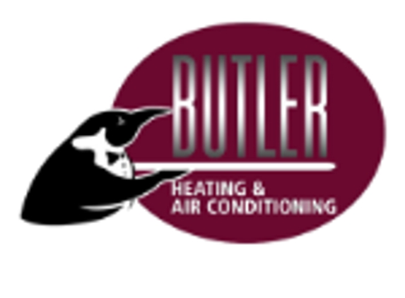 Butler Heating & Air Conditioning - Meridian, ID