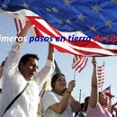 Liberty Service Centers - Immigration & Naturalization Consultants