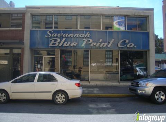 Savannah Blueprint Company - Savannah, GA