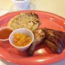 Guapo's GO, Taqueria & Charcoal Chicken - Mexican Restaurants