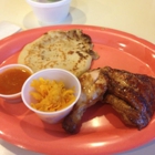 Guapo's GO, Taqueria & Charcoal Chicken