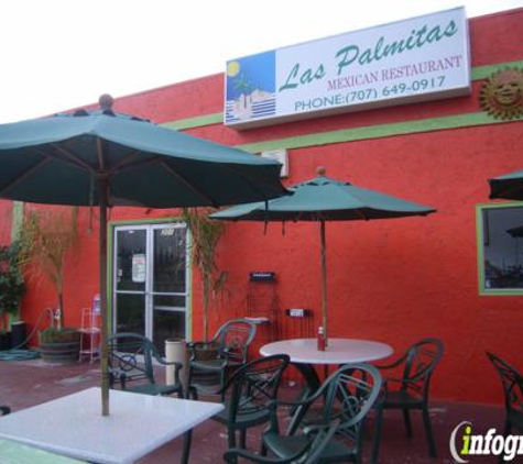 Las Palmitas 1 - Vallejo, CA