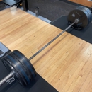 Gold's Gym