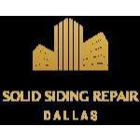 Solid Siding Repair Dallas