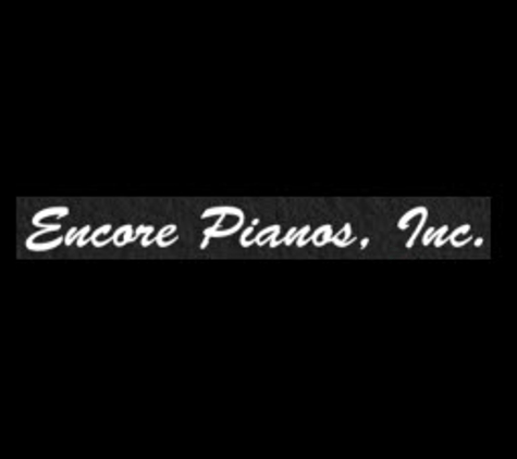Encore Pianos Inc - Franklin, NH