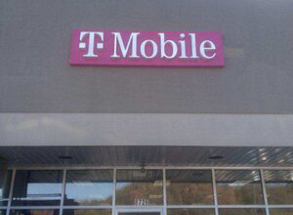 T-Mobile - Lawrenceburg, IN