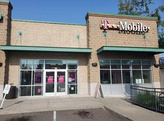 T-Mobile - Seattle, WA