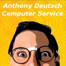 Anthony.Deutsch Computer Service - Computer Online Services