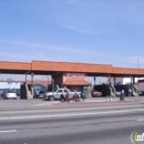 Lucky Pierre Coin-Op Car Wash - Car Wash