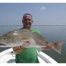 South Louisiana Redfishing - Fishing Guides