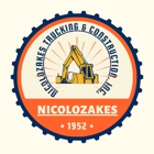 Nicolozakes Trucking & Construction Inc.