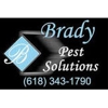 Brady Pest Solutions gallery