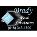 Brady Pest Solutions - Termite Control