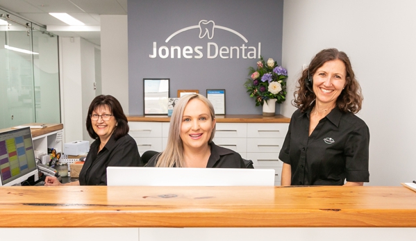 Jones Dental - Unanderra, NSW