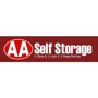 AA Self Storage