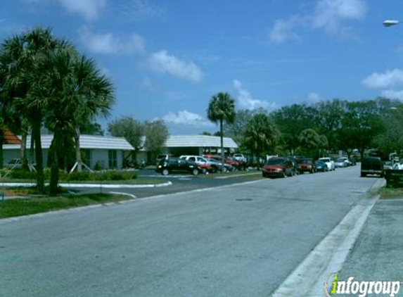 Clearwater Center - Clearwater, FL