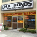 A Alternative Release Bail Bond Program - Bail Bonds