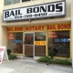 A Alternative Release Bail Bond Program