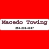 Macedo Towing gallery