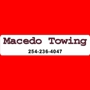 Macedo Towing