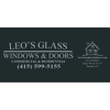 Leo's Glass Windows & Doors gallery