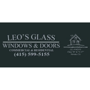 Leo's Glass Windows & Doors - Glass-Auto, Plate, Window, Etc