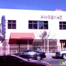 Anodyne - Brew Pubs