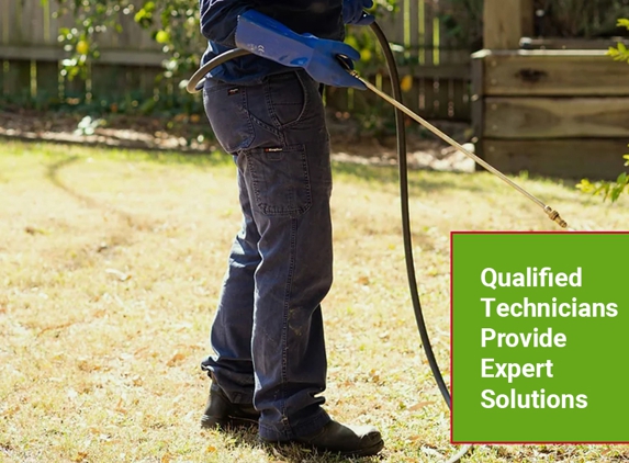 BP Homecare Pest Control - North Perth, WA. Qualified Technicians Provide Expert Solutions