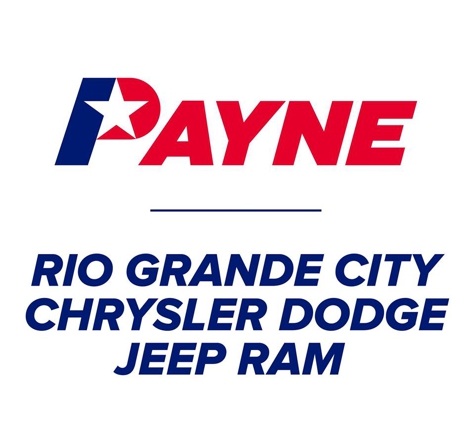 Payne Rio Chrysler Dodge Jeep Ram - Rio Grande City, TX