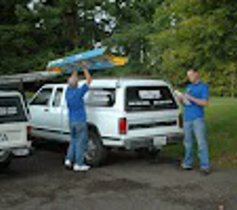 Ambassador Window Cleaning - Vancouver, WA