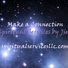 Spiritual Services LLC